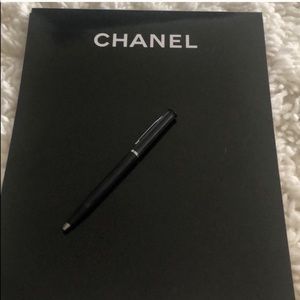 Designer notepad
